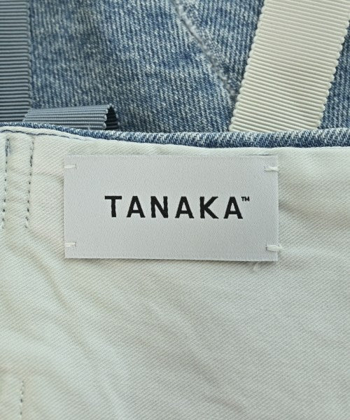 TANAKA เสื้อกั๊ก