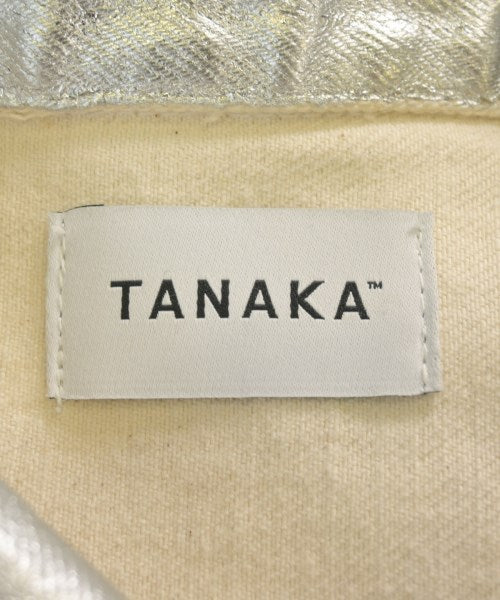 TANAKA แจ็คเก็ตเบลาส์ อื่น