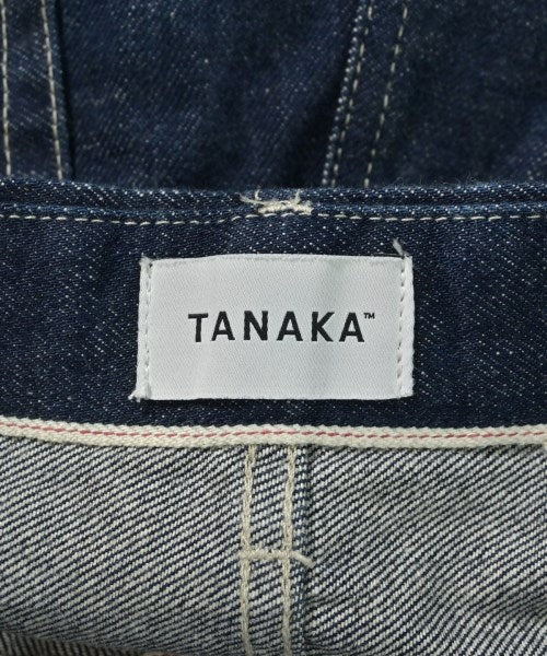 TANAKA ยีนส์