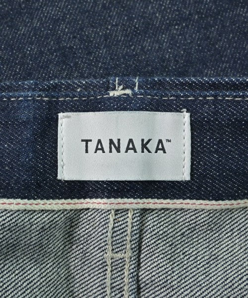 TANAKA ยีนส์