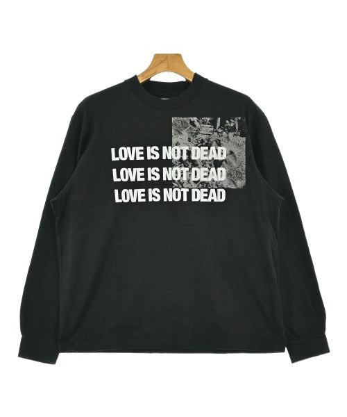 TANAKA เสื้อยืด/เสื้อท็อปส์
