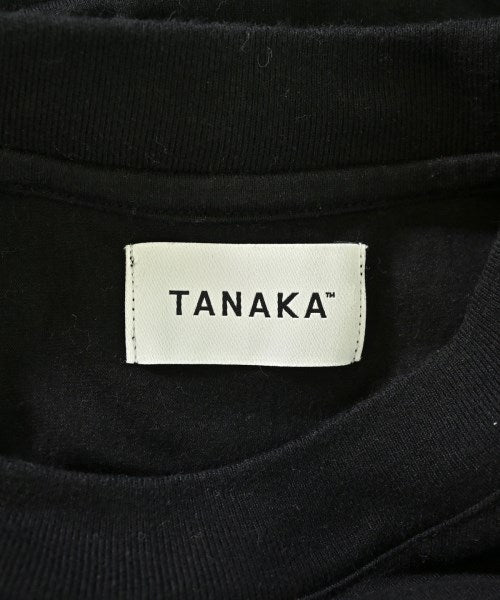 TANAKA เสื้อยืด/เสื้อท็อปส์