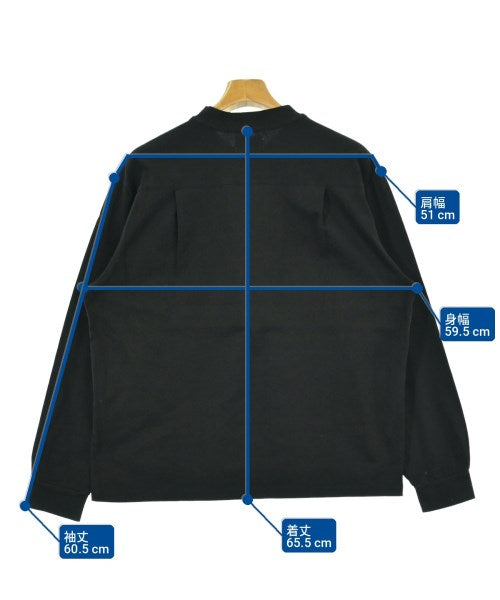 TANAKA เสื้อยืด/เสื้อท็อปส์
