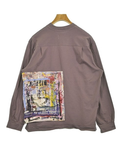 TANAKA เสื้อยืด/เสื้อท็อปส์