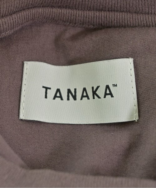 TANAKA เสื้อยืด/เสื้อท็อปส์
