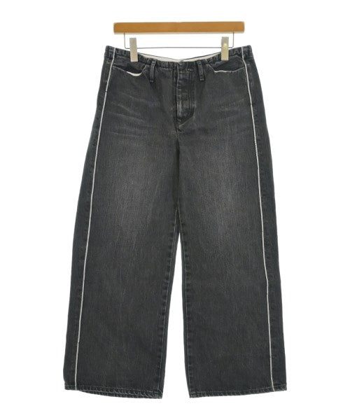 TANAKA ยีนส์