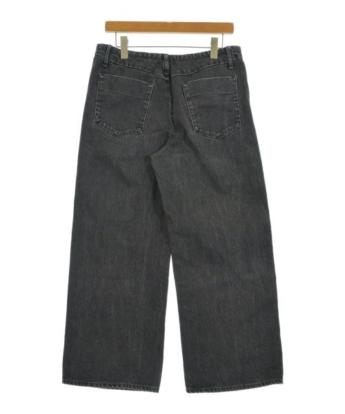 TANAKA ยีนส์