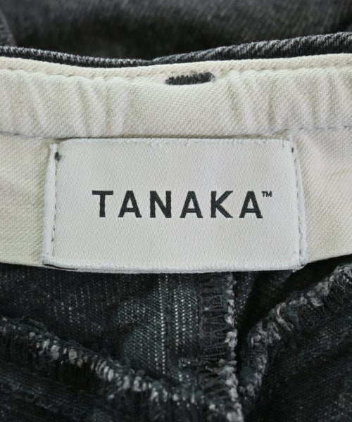TANAKA ยีนส์