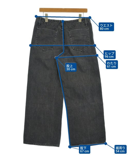 TANAKA ยีนส์