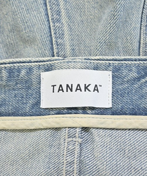 TANAKA ยีนส์