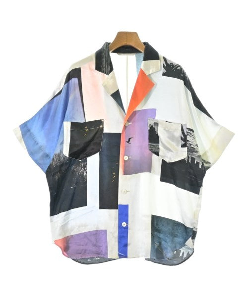 TANAKA เสื้อลำลอง