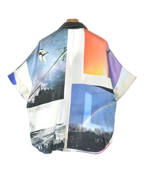 TANAKA เสื้อลำลอง