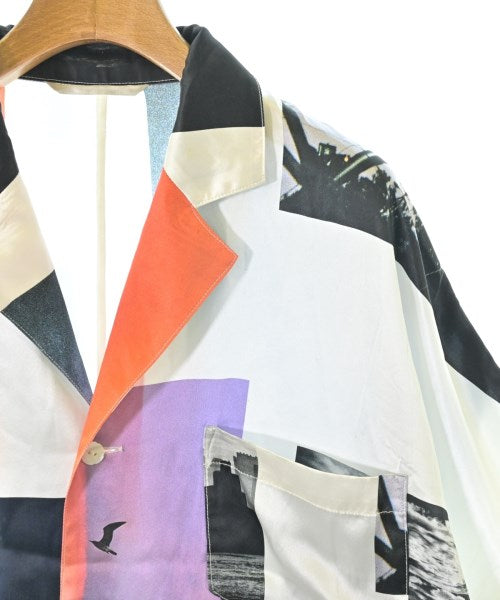 TANAKA เสื้อลำลอง