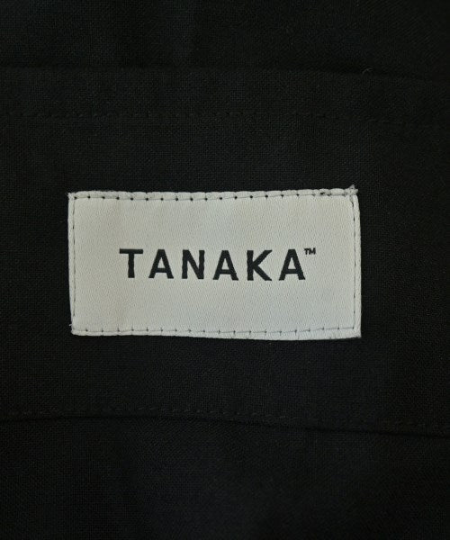 TANAKA ชุดเอี๊ยม/เสื้อคลุมหลวมๆ/จั๊มสูท