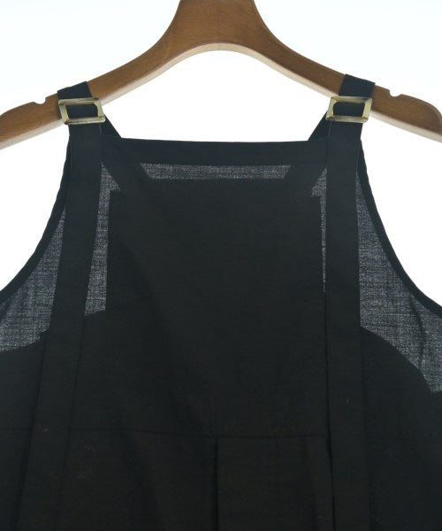 TANAKA ชุดเอี๊ยม/เสื้อคลุมหลวมๆ/จั๊มสูท