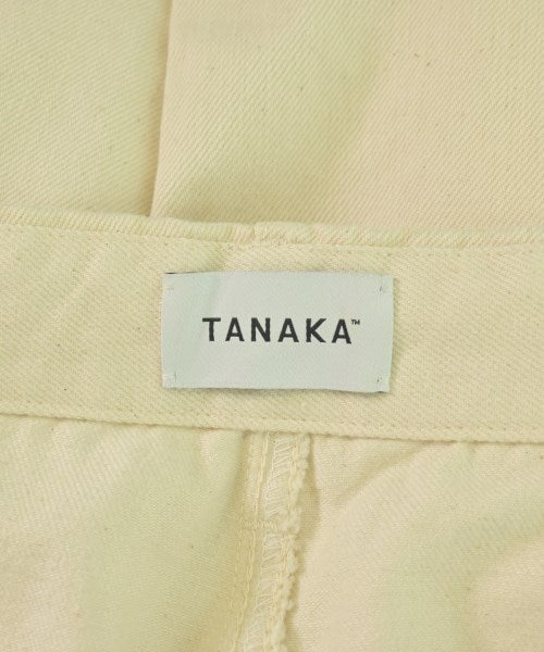 TANAKA กางเกง อื่น