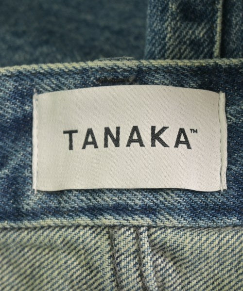 TANAKA ยีนส์