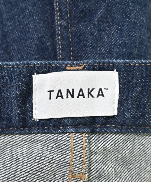 TANAKA ยีนส์