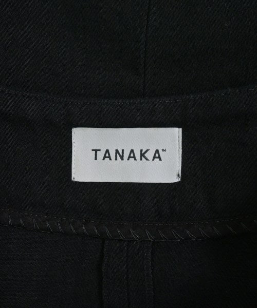 TANAKA แจ็คเก็ตลำลอง