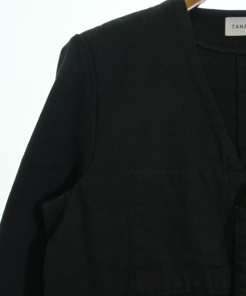 TANAKA แจ็คเก็ตลำลอง