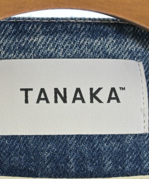 TANAKA แจ็คเก็ต