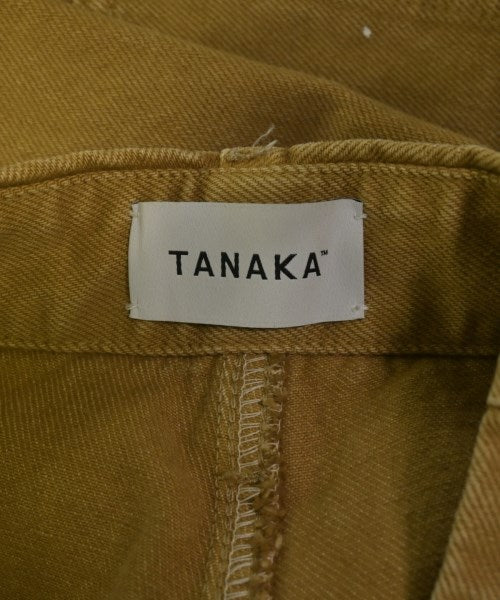 TANAKA ยีนส์