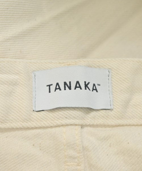 TANAKA ยีนส์