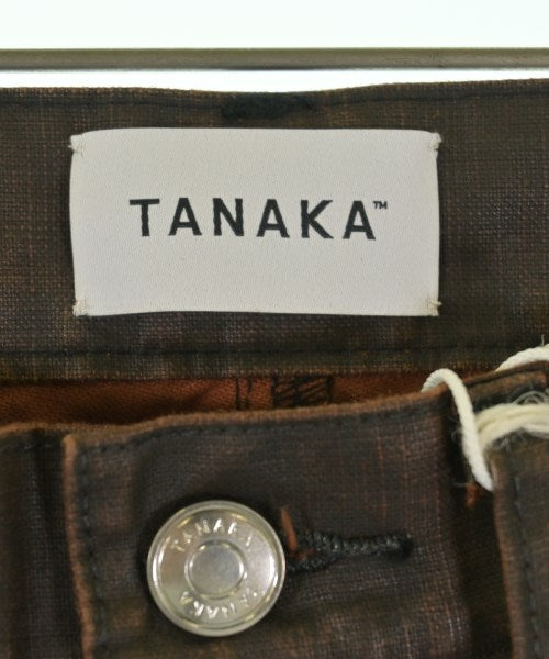 TANAKA ยีนส์