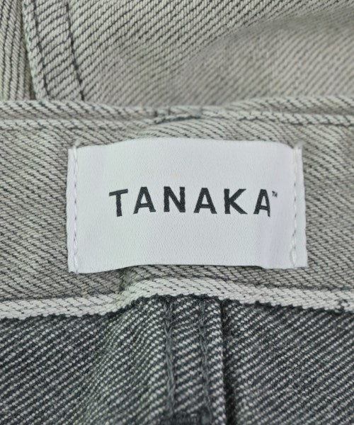 TANAKA ยีนส์