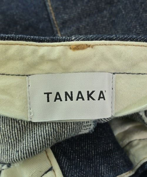 TANAKA ยีนส์