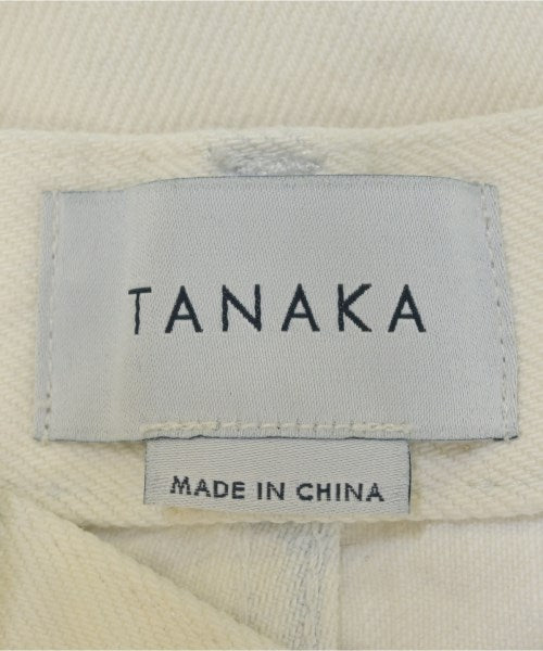 TANAKA ยีนส์