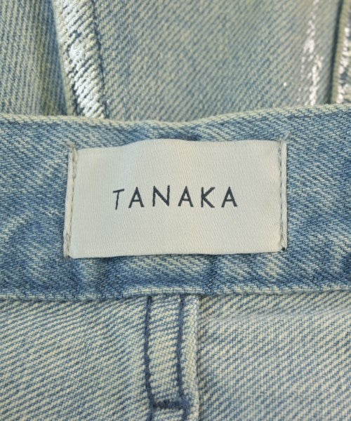 TANAKA ยีนส์
