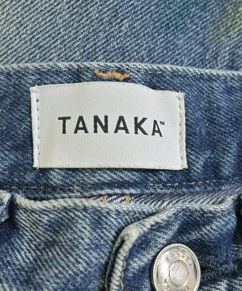 TANAKA ยีนส์