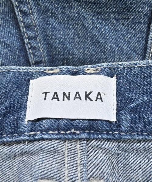TANAKA ยีนส์