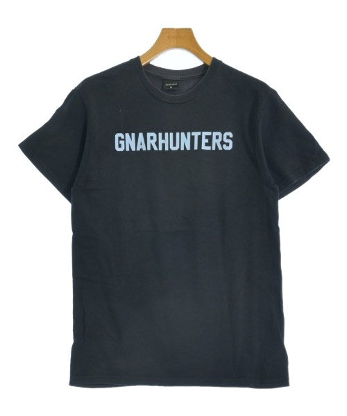 GNARHUNTERS เสื้อยืด/เสื้อท็อปส์