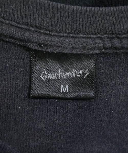 GNARHUNTERS เสื้อยืด/เสื้อท็อปส์