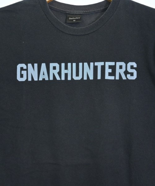 GNARHUNTERS เสื้อยืด/เสื้อท็อปส์
