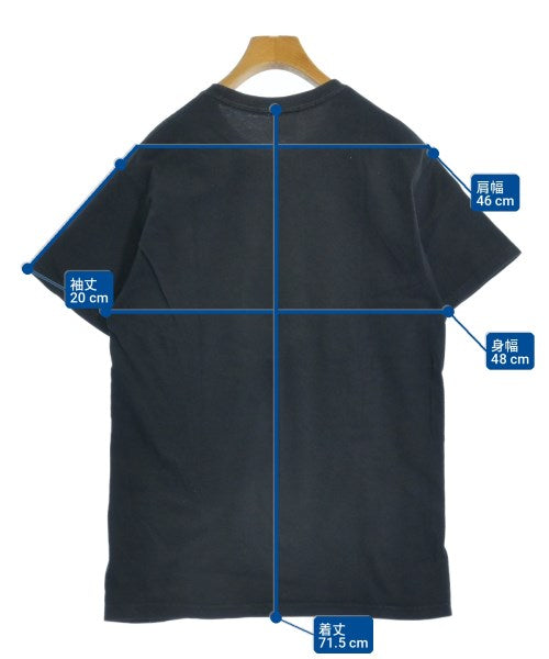 GNARHUNTERS เสื้อยืด/เสื้อท็อปส์
