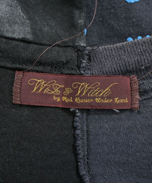 WIZ&WITCH เสื้อยืด/เสื้อท็อปส์