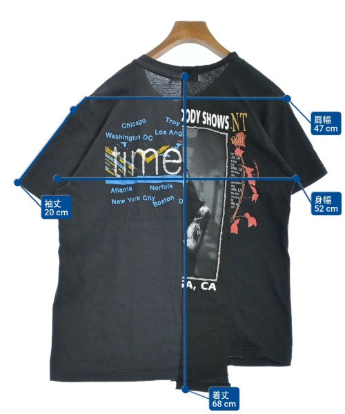 WIZ&WITCH เสื้อยืด/เสื้อท็อปส์