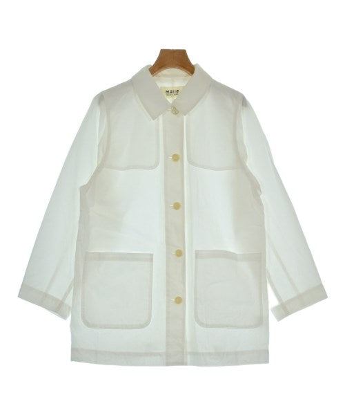 Malle แจ็คเก็ตเบลาส์ อื่น