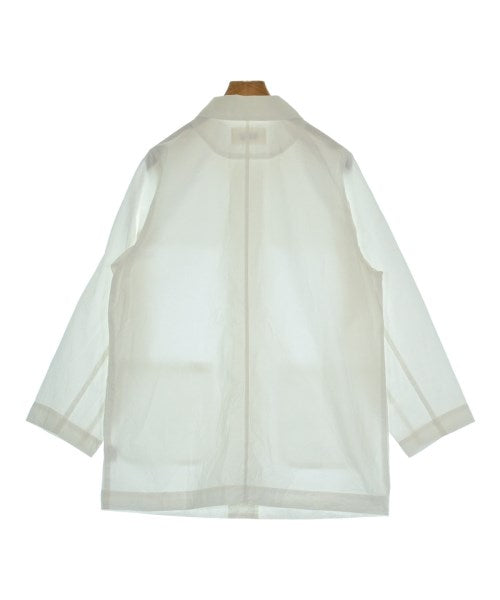 Malle แจ็คเก็ตเบลาส์ อื่น