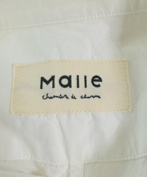 Malle แจ็คเก็ตเบลาส์ อื่น