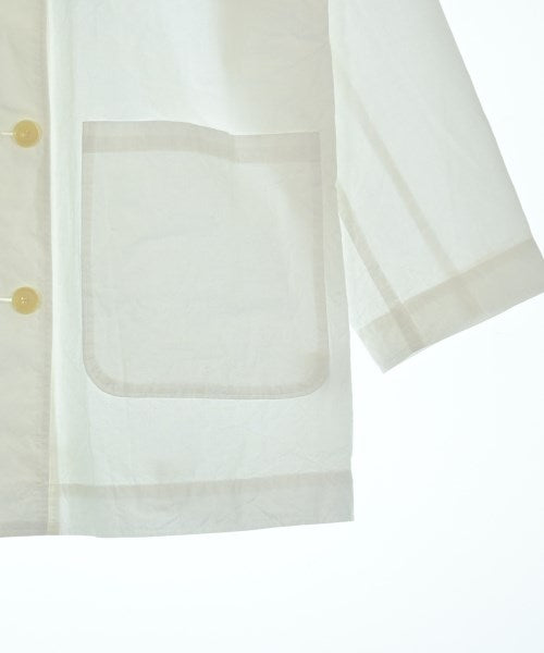 Malle แจ็คเก็ตเบลาส์ อื่น