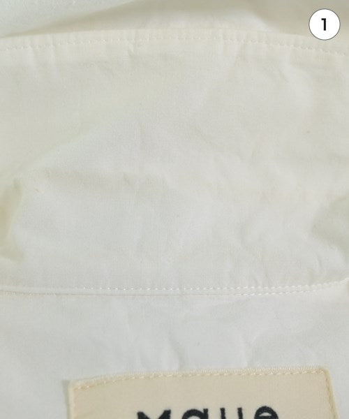 Malle แจ็คเก็ตเบลาส์ อื่น