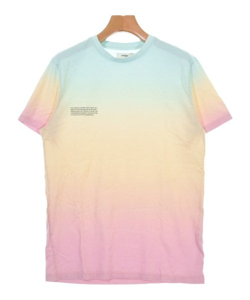 PANGAIA เสื้อยืด/เสื้อท็อปส์