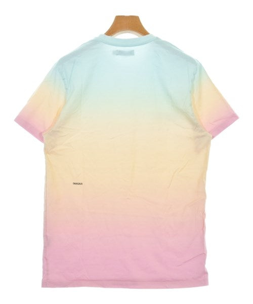 PANGAIA เสื้อยืด/เสื้อท็อปส์