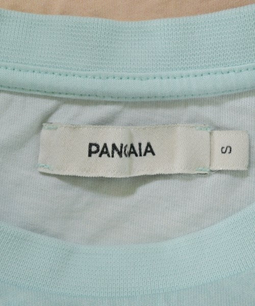 PANGAIA เสื้อยืด/เสื้อท็อปส์