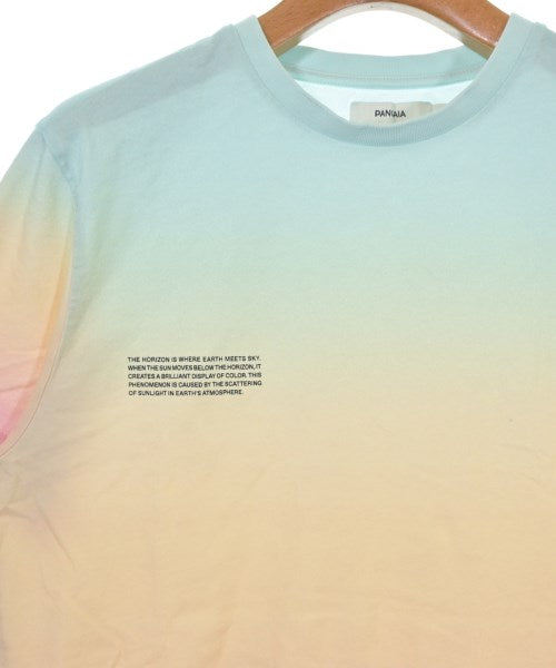PANGAIA เสื้อยืด/เสื้อท็อปส์