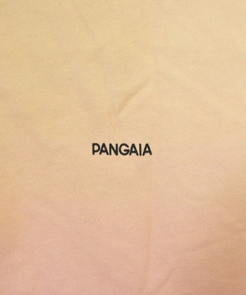 PANGAIA เสื้อยืด/เสื้อท็อปส์